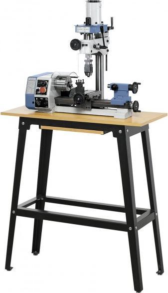 Actual product image Bernardo Cantina Bernardo - Mini-Drehcenter Proficenter 250 / 230 V