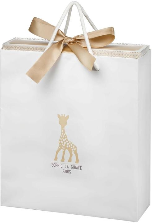 Immagine prodotto Sophie la girafe Set regalo Figure e sonagli