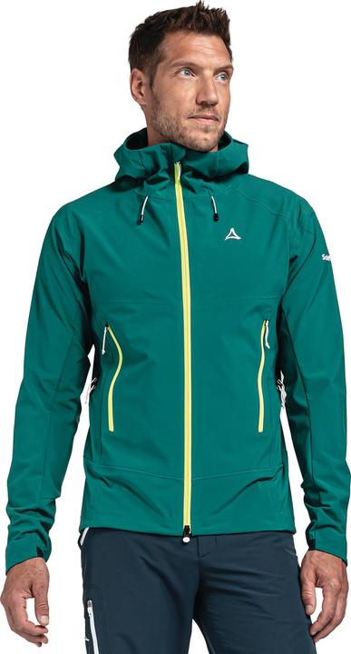 Produktbild Schöffel Softshell Jacket Mangart (56)
