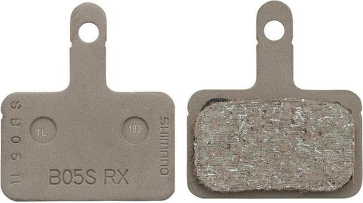 Image du produit Shimano B05S (Shimano, Résine synthétique)