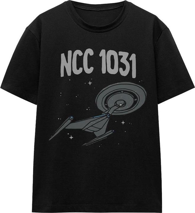 Image du produit - T-shirt THE CROSSFIELD CLASS - Adulte (M)