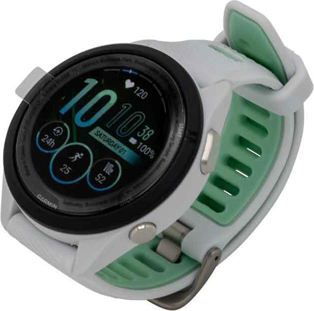 Produktbild Garmin Forerunner 265S Music (42 mm)