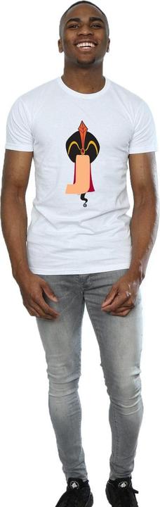 Produktbild Disney Alphabet J Is For Jafar TShirt (3XL)
