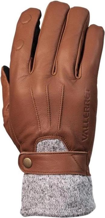 Vallerret Handschuhe Urbex Brown M (Diverse)