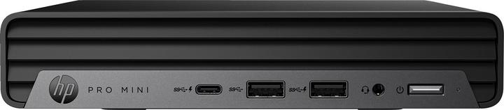 Produktbild HP Pro Mini 400 G9 (Intel Core i7-14700T, 16 GB, 512 GB)