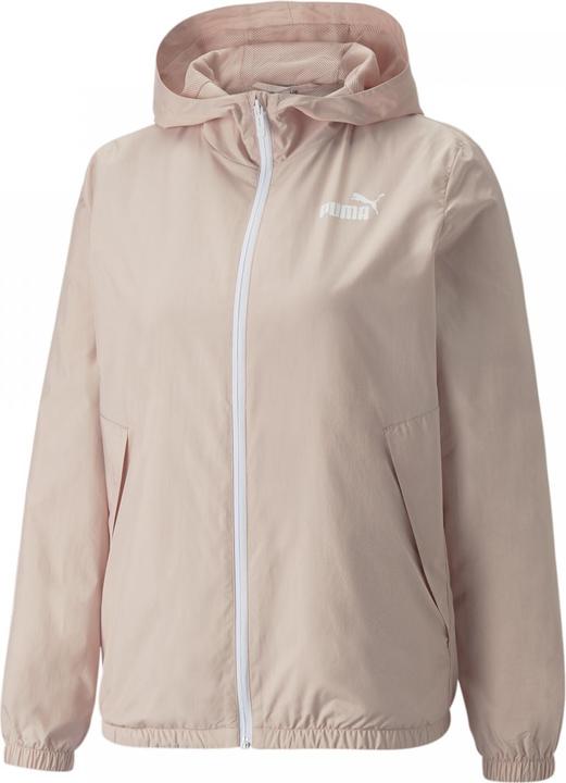 Produktbild Puma ESS Solid Windbreaker (XS)