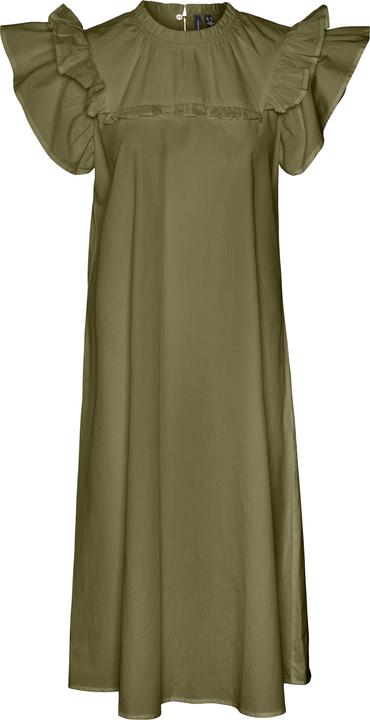 Actual product image Vero Moda VMSIV midi dress dress (L)