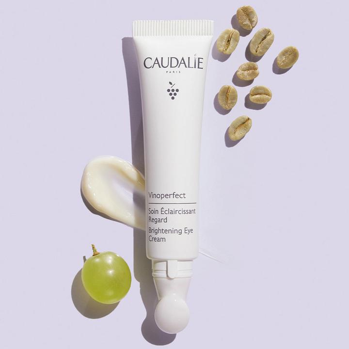 Immagine prodotto Caudalie Soin Eclairciss Regard (Crema, 15 ml)