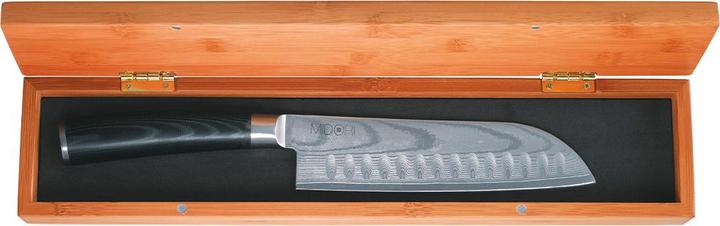 Image du produit Richardson Sheffield MIDORI - Couteau Santoku 17.5cm (17 cm)