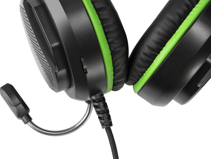 Actual product image Deltaco Gaming GAM-128 (Cable)