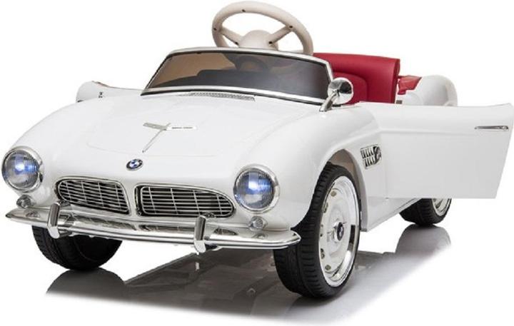 Produktbild Es-toys BMW EVA Reifen (12 V)