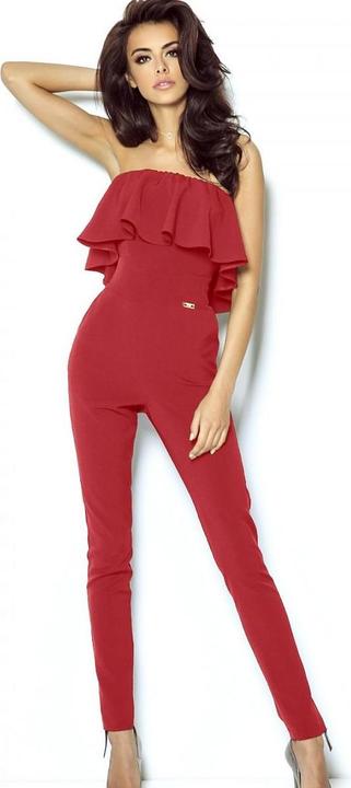 Ivon Overall