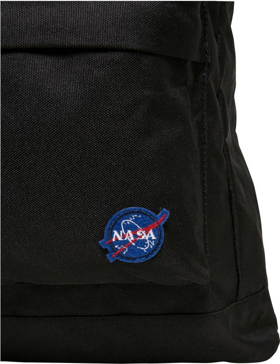 Actual product image Mister Tee NASA Backpack