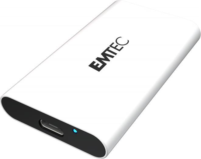 Produktbild Emtec X210G Gaming SSD (2000 GB)