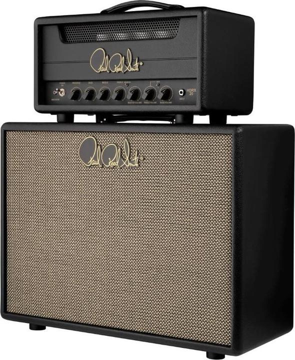 Immagine prodotto PRS Cabinet HDRX 1x12 - adatto agli amplificatori HDRX 20 "Hendrix (Chitarra, 70 W)