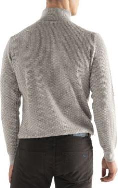 Produktbild Harmont & Blaine Sweaters Grey (L)