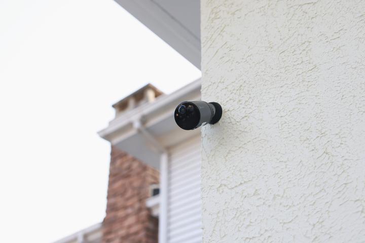 Actual product image EZVIZ BC1c (3840 x 2160 pixels)