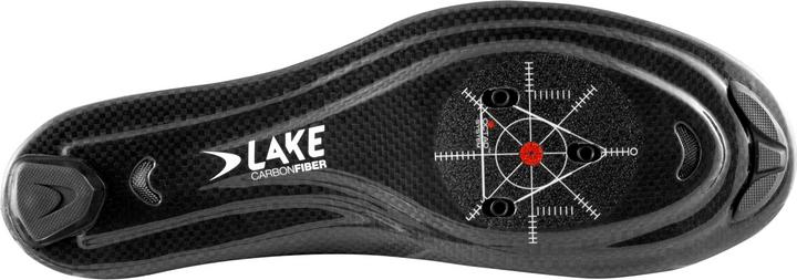 Image du produit Lake Chaussures de vélo de course CX242X (47)