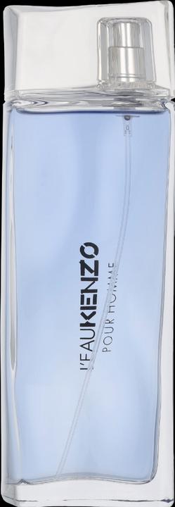Actual product image Kenzo LÂ'Eau Pour Homme (Eau de toilette, 100 ml)