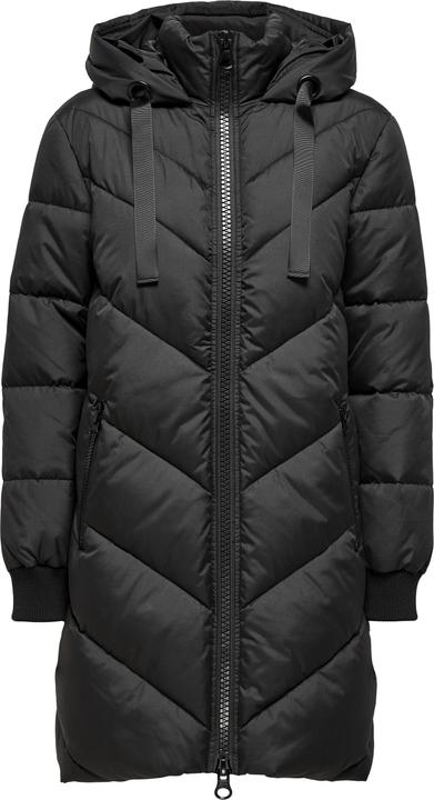 Produktbild JdY Longline Wattierte Jacke (XS)