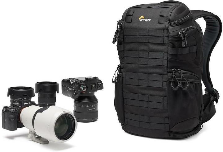 Produktbild Lowepro ProTactic BP 350 AW III (Fotorucksack, 17 l)