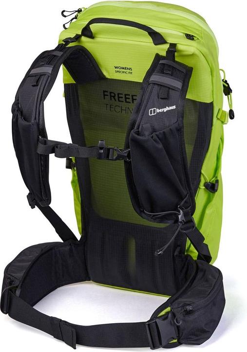Image du produit Berghaus Femmes Remote Hike 23 (23 l)