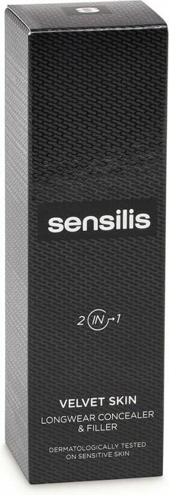 Produktbild Sensilis Velvet Skin Corrector #01-Light 7 ml