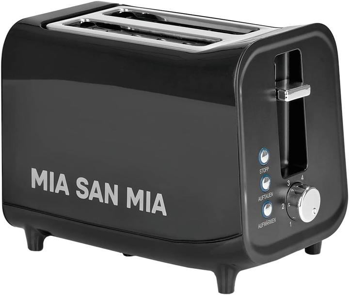 Produktbild FC Bayern München Soundtoaster
