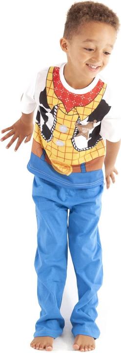 Image du produit Toy Story Pyjama avec pantalon long garçon (128)