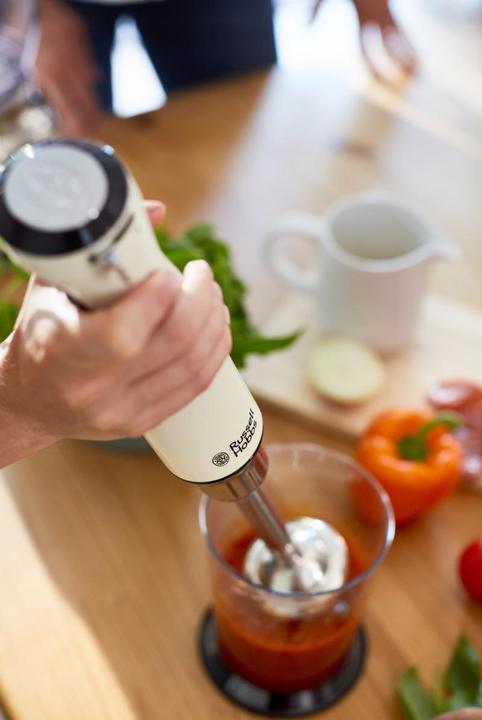 Produktbild Russell Hobbs Retro Vintage