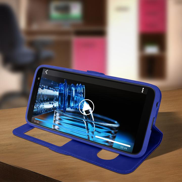 Actual product image Avizar Towind Series (Samsung Galaxy J6)