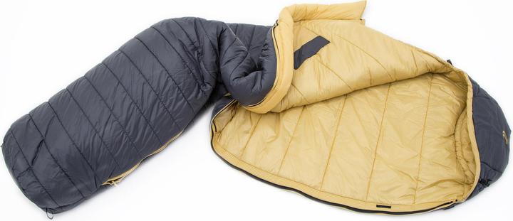 Image du produit Carinthia G 180 (215 cm)