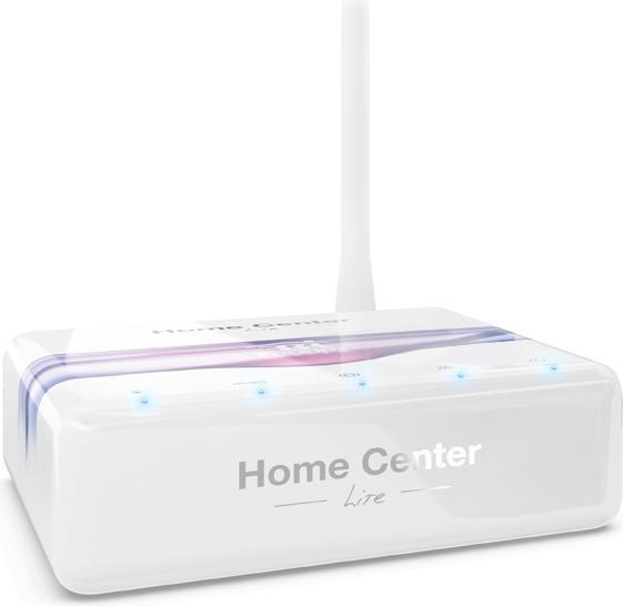 Fibaro Home Center Lite