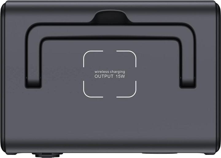 Actual product image Bluetti EB3A (268 Wh, 4.60 kg)