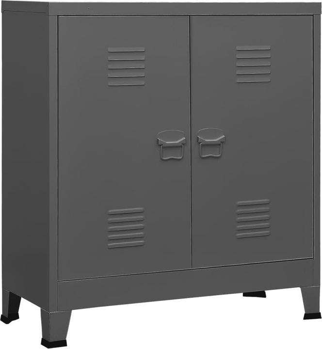 Actual product image VidaXL Daralis (90 x 40 x 100 cm)
