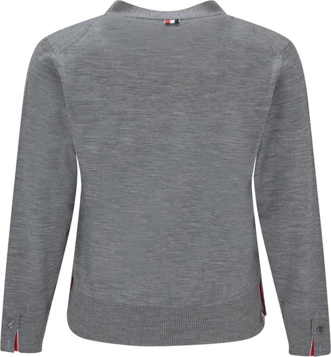 Immagine prodotto Thom Browne Wool Cardigan (4)