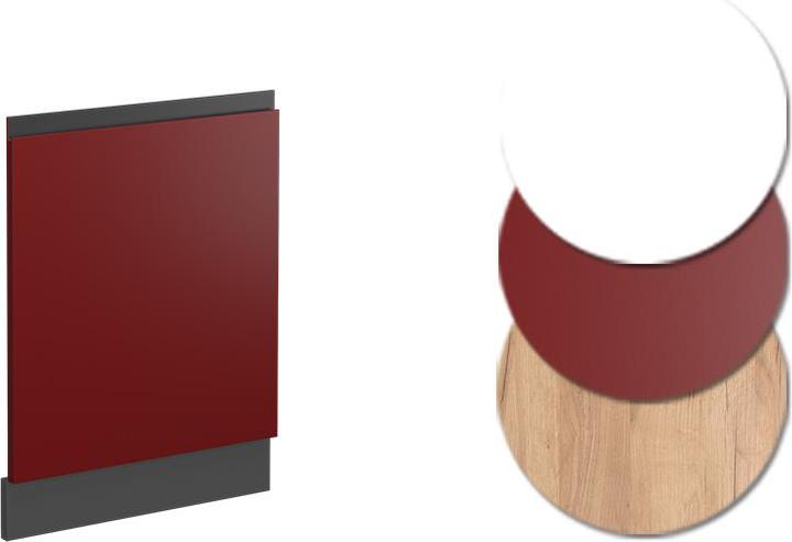 Produktbild Vicco Frontblende R-Line