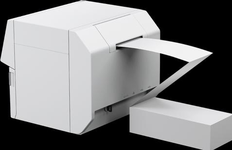 Produktbild Epson CW-C4000e (1200 dpi)