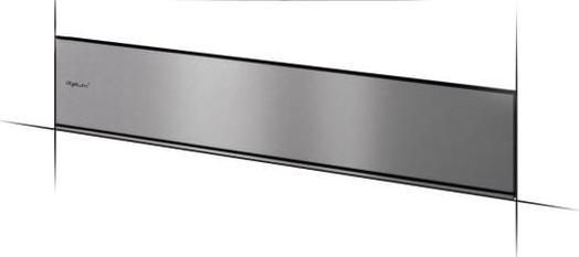 Actual product image Whirlpool WD 142/IXL