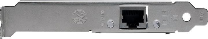 Produktbild Exsys GmbH PCIe Netzwerk-Karte 2.5 Gigabit (PCI-E x1)
