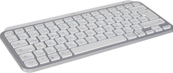 Produktbild Logitech MX Keys Mini (DE, Kabellos)