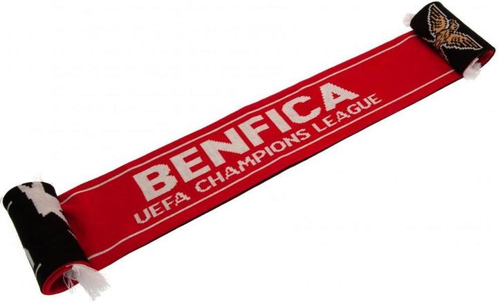 Ibergift Champions League Schal