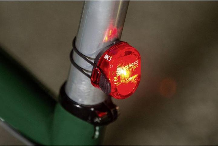 Produktbild Sigma Sport Aura 80/Nugget II (80 lm, 80 lm)