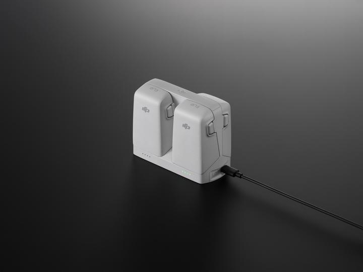 Produktbild DJI Flip Parallel Charging Hub (Drohnen Ladegerät, DJI Flip)