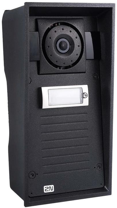 Immagine prodotto 2N IP Force 1 Call + HD Cam + 10W (Cablato)
