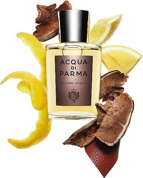 Produktbild Acqua Di Parma Colonia Intensa (Eau de cologne, 180 ml)