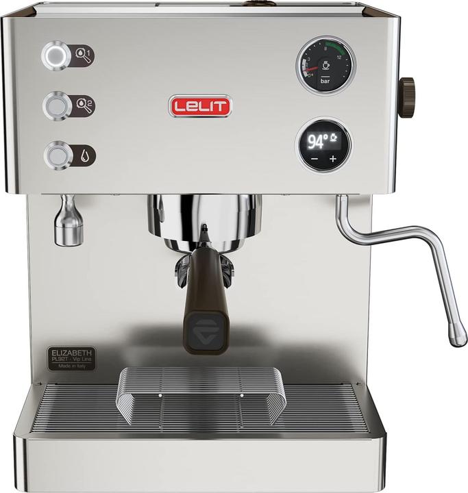 Image du produit Lelit Elisabeth
