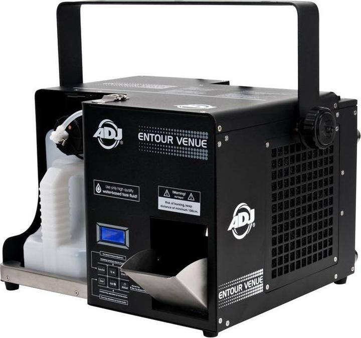 Actual product image ADJ ENT610