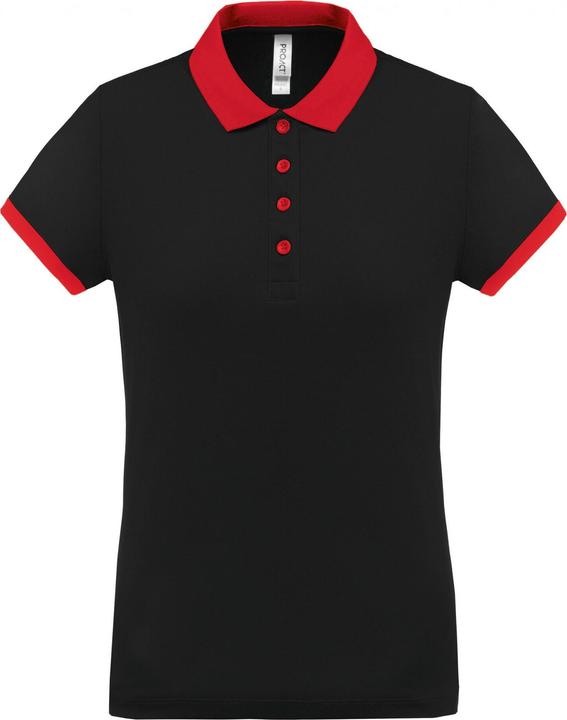 Produktbild Proact Performance Piqué-Poloshirt Women (XL)