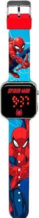 Produktbild Kids Licensing Spiderman Armbanduhr LED (Digitaluhr)